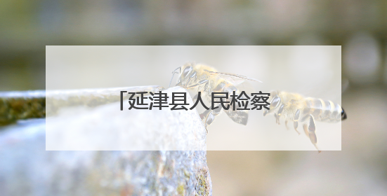 延津县人民检察院：用法治之光照亮青春成长之路
