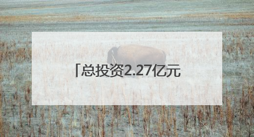 总投资2.27亿元，洛邑古城片区第十三批入驻企业签约