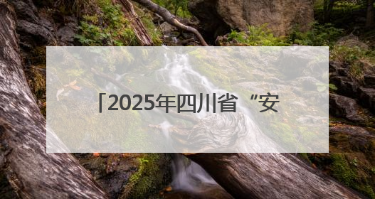 2025年四川省“安全宣传咨询日”活动在内江举行& 8203